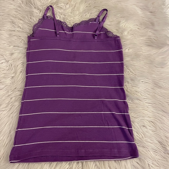 Striped | tank bundle | set of 3 - Picture 6 of 13